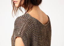 Load image into Gallery viewer, Cila Jumper in Mud