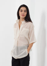 Load image into Gallery viewer, Polygon Tunic