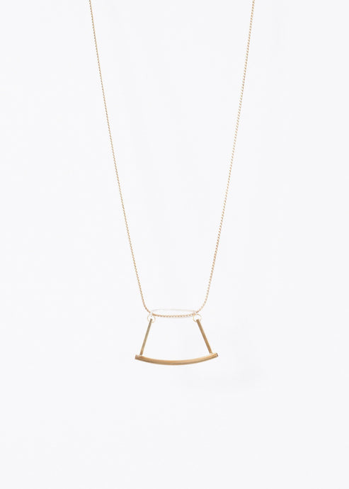 Miya Necklace