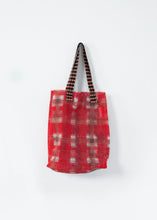 Load image into Gallery viewer, Mesh Tote