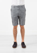Load image into Gallery viewer, Check Shorts