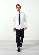 Load image into Gallery viewer, Basic Cotton Button Up