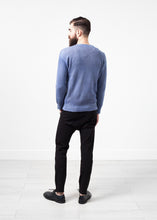 Load image into Gallery viewer, Knitted Cashmere Pullover