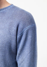 Load image into Gallery viewer, Knitted Cashmere Pullover